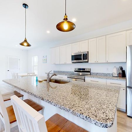 20 Rehoboth Beach House --- 20494 Coastal Highway, Unit #20 Exterior photo