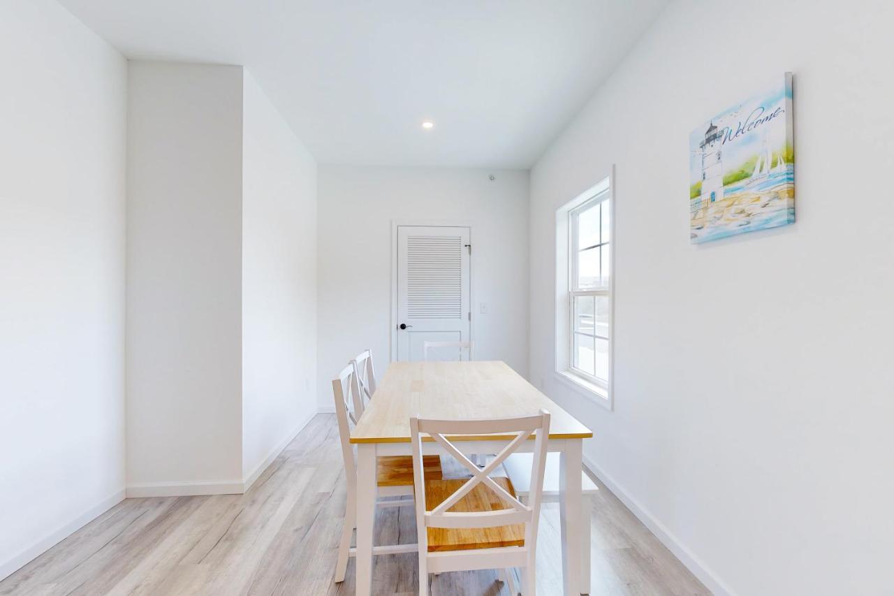 20 Rehoboth Beach House --- 20494 Coastal Highway, Unit #20 Exterior photo
