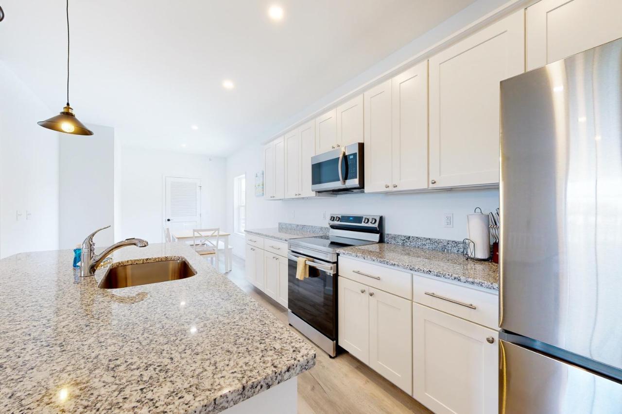 20 Rehoboth Beach House --- 20494 Coastal Highway, Unit #20 Exterior photo