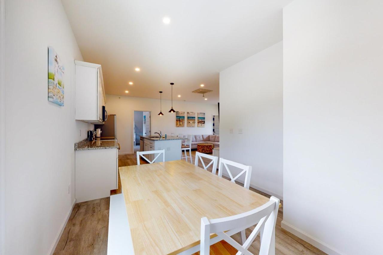 20 Rehoboth Beach House --- 20494 Coastal Highway, Unit #20 Exterior photo