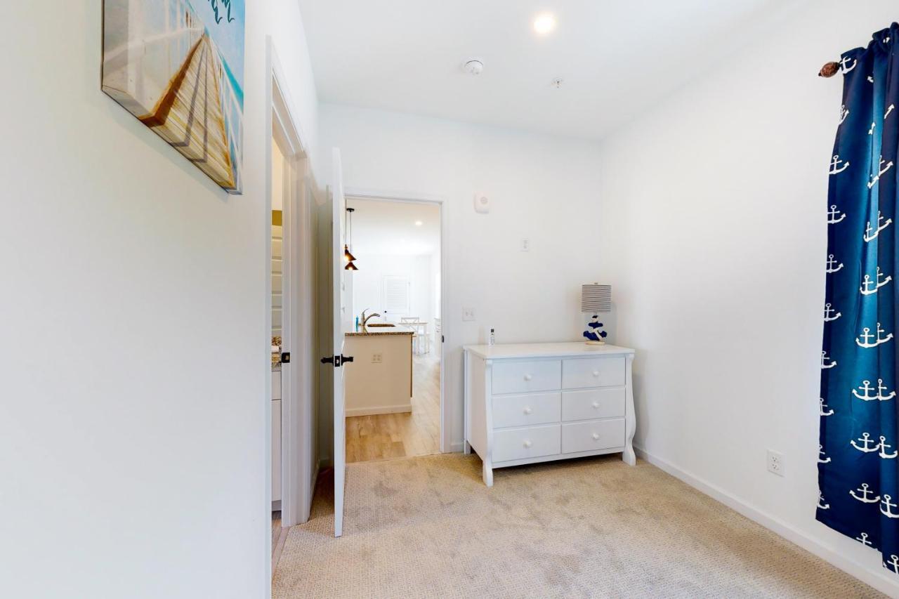 20 Rehoboth Beach House --- 20494 Coastal Highway, Unit #20 Exterior photo